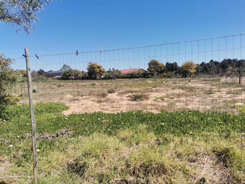 2 Bedroom Property for Sale in Albertinia Western Cape